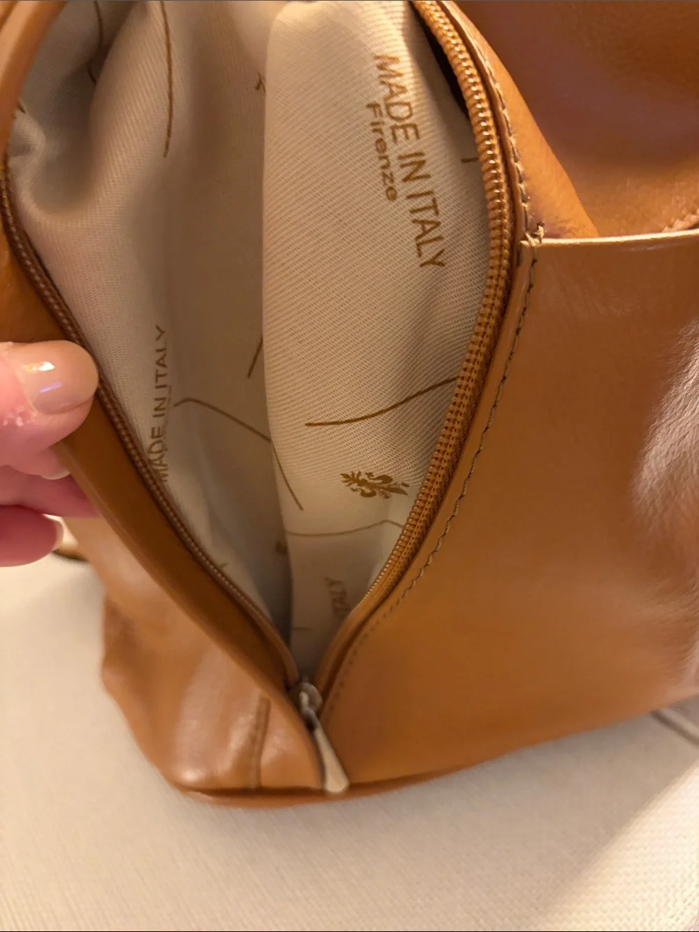 La Gaksta handmade italy